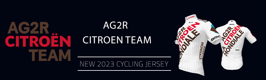 AG2R Citroen Team